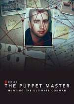 Watch The Puppet Master: Hunting the Ultimate Conman Sockshare