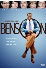 Watch Benson Sockshare