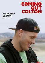 Watch Coming Out Colton Sockshare