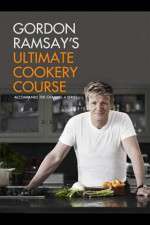 Watch Gordon Ramsays Ultimate Cookery Course Sockshare