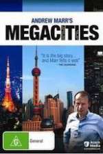 Watch Andrew Marr's Megacities Sockshare