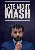 Watch Late Night Mash Sockshare