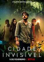 Watch Cidade Invisível Sockshare