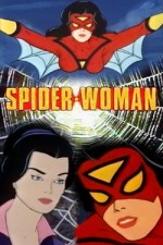 Watch Spider-Woman Sockshare