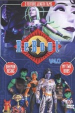 Watch ReBoot Sockshare