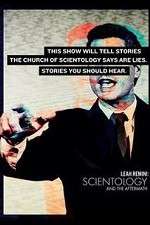Watch Leah Remini Scientology and the Aftermath Sockshare