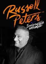 Watch Russell Peters: Irresponsible Ensemble Sockshare