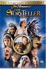 Watch The Storyteller Greek Myths Sockshare
