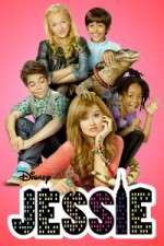 Watch Jessie Sockshare
