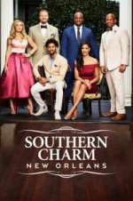 Watch Southern Charm New Orleans Sockshare