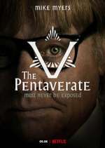 Watch The Pentaverate Sockshare