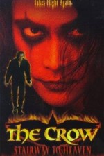 Watch The Crow: Stairway to Heaven Sockshare