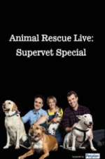 Watch Animal Rescue Live: Supervet Special Sockshare