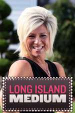 Watch Long Island Medium Sockshare