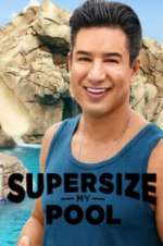Watch Supersize My Pool Sockshare