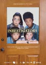 Watch The InBESTigators Sockshare