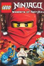 Watch Ninjago Masters of Spinjitzu Sockshare