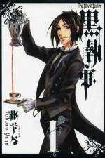 Watch The Black Butler Sockshare