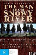 Watch Snowy River: The McGregor Saga Sockshare