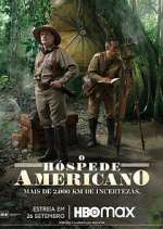 Watch O Hóspede Americano Sockshare