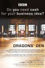 Watch Dragons' Den Sockshare