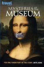 Watch Mysteries at the Museum Sockshare