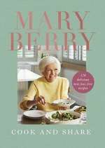 Watch Mary Berry - Cook and Share Sockshare