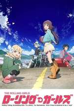 Watch Rolling Girls Sockshare
