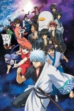 Watch Gintama Sockshare