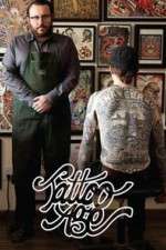 Watch Tattoo Age Sockshare