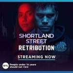 Watch Shortland Street: Retribution Sockshare