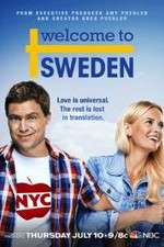 Watch Welcome to Sweden Sockshare