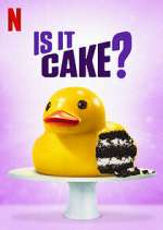Watch Is It Cake? Sockshare