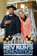 Watch Rev Run's Renovation Sockshare