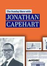 The Sunday Show with Jonathan Capehart sockshare