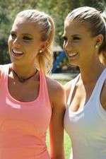Watch The Twins: Happily Ever After? Sockshare