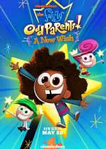 Watch The Fairly OddParents! A New Wish Sockshare
