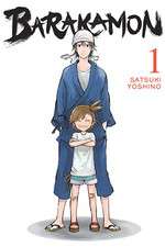 Watch Barakamon Sockshare
