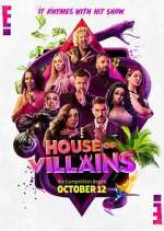 Watch House of Villains Sockshare