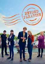Beyond Paradise sockshare