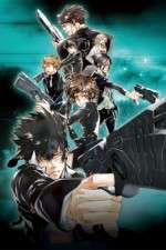 Watch Psycho-pass Sockshare