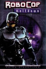 Watch RoboCop: Prime Directives Sockshare