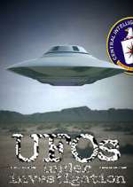 Watch The Alien Files: UFOs Under Investigation Sockshare