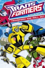 Watch Transformers: Animated Sockshare