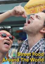 Watch Street Food Around the World Sockshare
