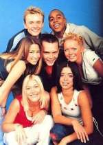 Watch S Club 7 Sockshare
