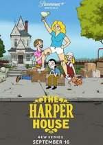 Watch The Harper House Sockshare