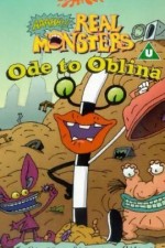 Watch Aaahh Real Monsters Sockshare