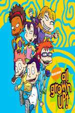 Watch All Grown Up Sockshare