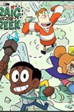 Watch Craig of the Creek Sockshare